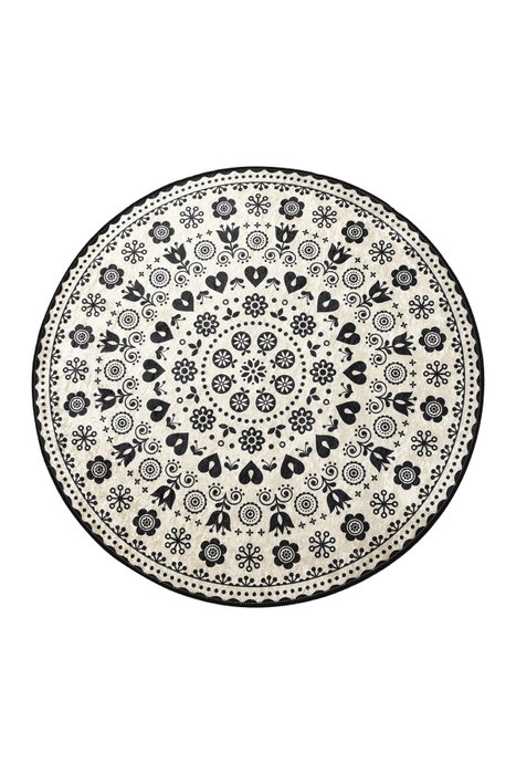 Mijölnir Venice - Black (140)